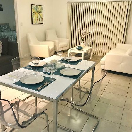 Shamrock By The Gables Villa Miami Exteriör bild