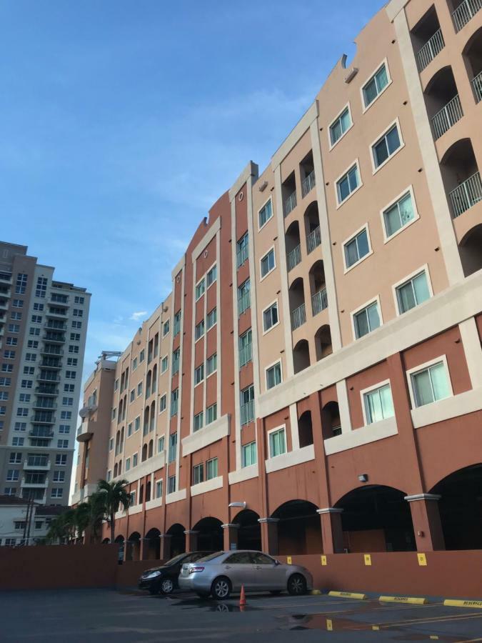 Shamrock By The Gables Villa Miami Exteriör bild